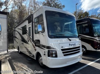 Used 2018 Coachmen Pursuit Precision 29SS available in Ocala, Florida