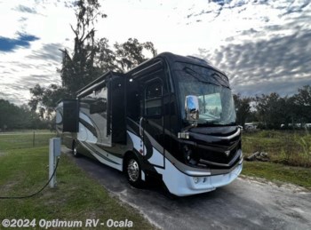 Used 2021 Fleetwood Discovery 38K available in Ocala, Florida