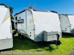 New 2023 Ember RV Overland Touring 20FB available in Ocala, Florida