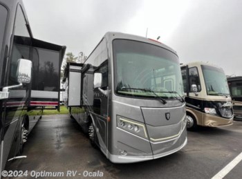 Used 2022 Thor Motor Coach Palazzo 37.5 available in Ocala, Florida