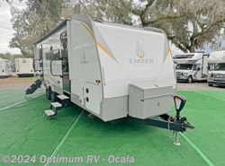 New 2023 Ember RV Touring Edition 26RB available in Ocala, Florida