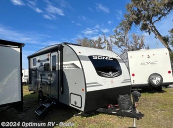 New 2023 Venture RV Sonic Lite SL169VUD available in Ocala, Florida