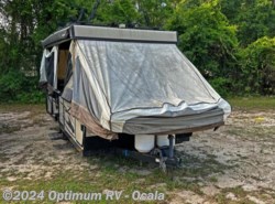  Used 2018 Forest River Rockwood Premier 2317G available in Ocala, Florida