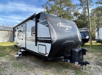 Used 2021 Grand Design Imagine XLS 23BHE available in Ocala, Florida