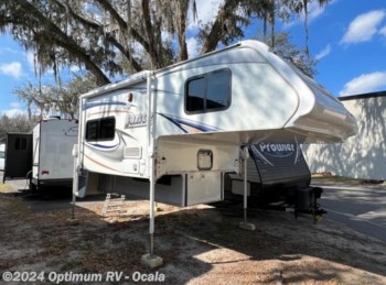 Used 2014 Lance 850 Lance available in Ocala, Florida