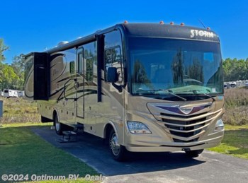 Used 2014 Fleetwood Storm 36V available in Ocala, Florida