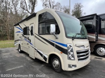 Used 2018 Thor Motor Coach Vegas 25.4 available in Ocala, Florida