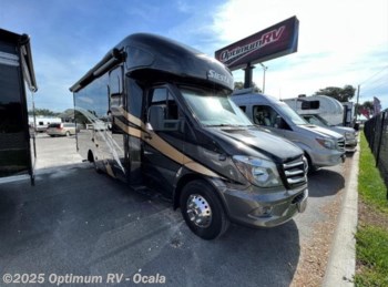 Used 2019 Thor Motor Coach Siesta Sprinter 24SS available in Ocala, Florida