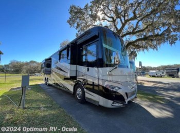 Used 2018 Newmar Essex 4534 available in Ocala, Florida