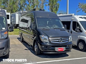 Used 2017 Airstream Interstate AIRSREAM available in Ocala, Florida