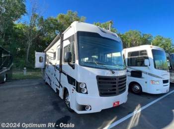 Used 2022 Forest River FR3 34DS available in Ocala, Florida