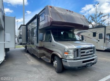 Used 2011 Forest River Sunseeker 3170DS available in Ocala, Florida