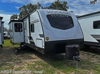 New 2023 Dutchmen Kodiak Ultimate 3301BHSL available in Ocala, Florida