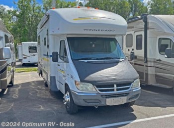 Used 2006 Winnebago View 23J available in Ocala, Florida