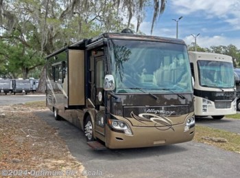 Used 2012 Tiffin Allegro Breeze 32 BR available in Ocala, Florida