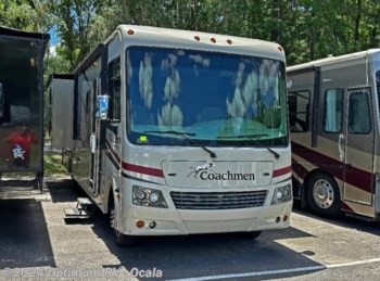 Used 2013 Coachmen Mirada 34BH available in Ocala, Florida