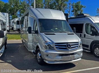 Used 2018 Airstream Atlas Murphy Suite available in Ocala, Florida