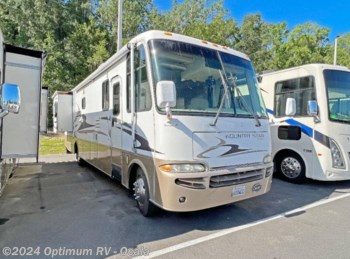 Used 2004 Newmar Kountry Star 3651 available in Ocala, Florida