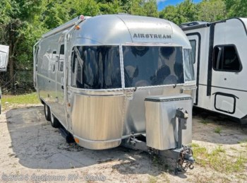 Used 2015 Airstream International Serenity 23D available in Ocala, Florida