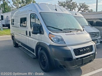 Used 2022 Winnebago Solis 59P available in Ocala, Florida