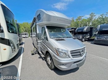 Used 2019 Winnebago Navion 24J available in Ocala, Florida