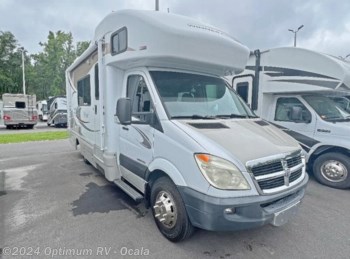 Used 2009 Winnebago View 24H available in Ocala, Florida