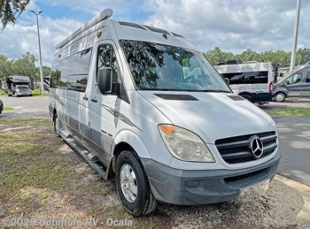 Used 2010 Roadtrek Roadtrek SS available in Ocala, Florida