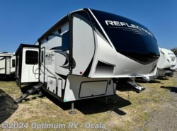 Used 2022 Grand Design Reflection 311BHS available in Ocala, Florida