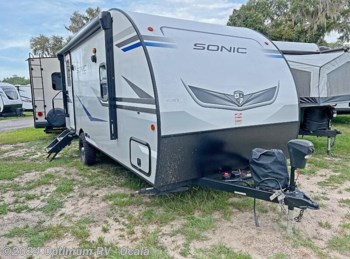 New 2022 Venture RV Sonic Lite SL169VRK available in Ocala, Florida