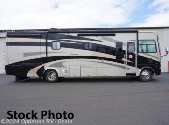 Used 2007 Tiffin Allegro Bay 35TSB available in Ocala, Florida