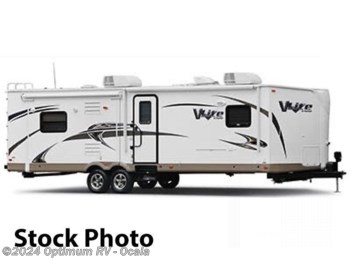 Used 2015 Forest River Flagstaff V-Lite 30WFKSS available in Ocala, Florida