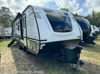 Used 2022 Coachmen Apex Ultra-Lite 266BHS available in Ocala, Florida