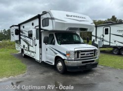 New 2023 Forest River Sunseeker Classic 3010DS Ford available in Ocala, Florida