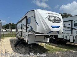 New 2024 Forest River Cherokee Arctic Wolf 287BH available in Ocala, Florida