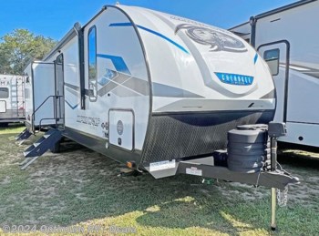 New 2024 Forest River Cherokee Alpha Wolf 33BH-L available in Ocala, Florida