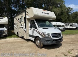 Used 2016 Coachmen Prism 24M available in Ocala, Florida