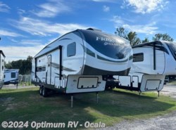 New 2024 Forest River Flagstaff Classic 374BH available in Ocala, Florida