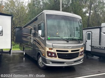 Used 2016 Fleetwood Bounder 33C available in Ocala, Florida