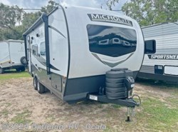 New 2024 Forest River Flagstaff Micro Lite 21FBRS available in Ocala, Florida