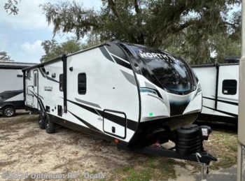 New 2024 Heartland North Trail 29BHP available in Ocala, Florida