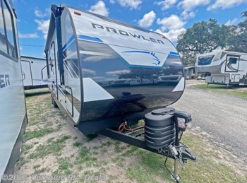New 2024 Heartland Prowler 300SBH available in Ocala, Florida