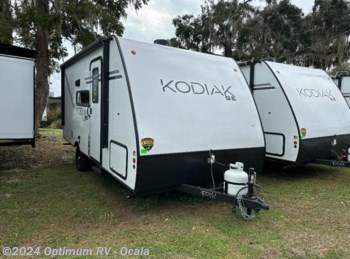 New 2024 Dutchmen Kodiak SE 17SBH available in Ocala, Florida