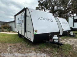 New 2024 Dutchmen Kodiak SE 17SBH available in Ocala, Florida