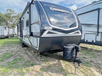 New 2024 K-Z Connect C313MK available in Ocala, Florida