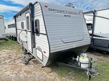 New 2024 K-Z Sportsmen Classic 181BH available in Ocala, Florida