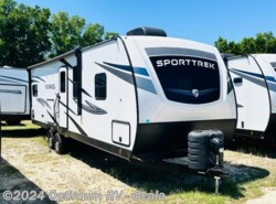 New 2024 Venture RV SportTrek ST291VRK available in Ocala, Florida