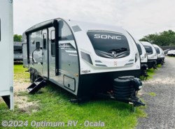 New 2024 Venture RV Sonic SN220VRB available in Ocala, Florida