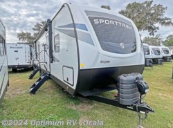  New 2024 Venture RV SportTrek ST332VBH available in Ocala, Florida