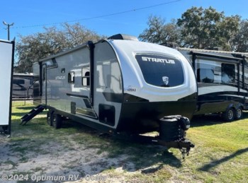 New 2024 Venture RV Stratus 261VRB available in Ocala, Florida