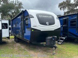 New 2024 Venture RV Stratus 281VFD available in Ocala, Florida